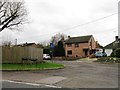 Old Furzebrook Road, Stoborough Green