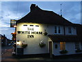 The White Horse Inn