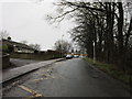 Westbrook Lane, Horsforth