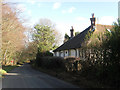 Potato Pile Cottage