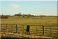 TF4166 : Northorpe farmland by Richard Croft