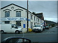 Malvern Electrical Wholesale Ltd