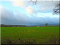 Herefordshire farm land