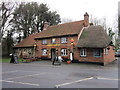 The White Swan, Whitchurch