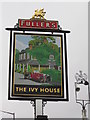 The Ivy House on the A413