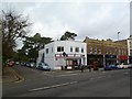 Canford Cliffs Post Office