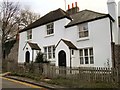 Cottage in Drove Road