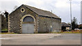 J4363 : Former railway station, Ballygowan (3) by Albert Bridge