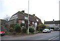 Church View Guest House, Winterbourne Abbas