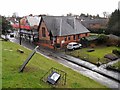 Shearsby Village Hall