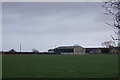 Farmland, Spruisty Hill