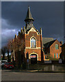 Lea Valley Church, Waltham Abbey