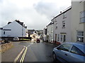 Honestone Street, Bideford