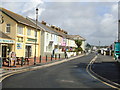 Golf Links Road, Westward Ho!