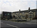 The Fleece, Ripponden