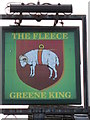 The Fleece, Ripponden