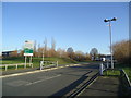 The WaterWorks Nature Reserve and Golf Centre