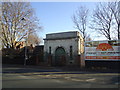 Electricity Department, Borough of Leyton