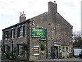 The Branch Road Inn on Saddleworth Road