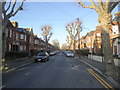 Edward Road, Walthamstow