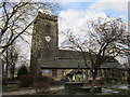 The Parish Church of St Mary the Virgin, Elland