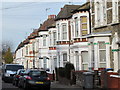 Burns Road, NW10