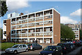 Maida Vale Estate, Lanark Road (2)