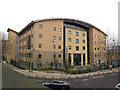 Inland Revenue building, Bradford