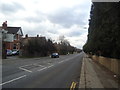 A23 London Road, Redhill