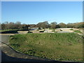 BMX Track, Iford Lane