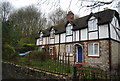 Cottages, Bockingford Lane