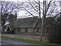 Church of St John the Evangelist, Bishop Thornton