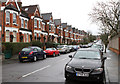 Muswell Avenue