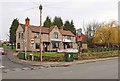 The Greyhound (1), 30 Rock Hill, Bromsgrove