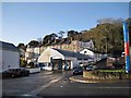 SX9165 : Chatto Road, Torquay by Richard Dorrell
