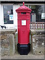 Postbox, Kingsbarns