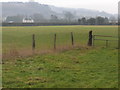 View towards Cheltenham Road from Pye Lane, Broadway