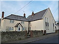 Chapel Cottage, Selborne