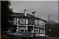 The Church Inn, Flixton