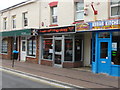 Burnham-On-Sea - Hair Of The Dog