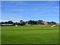 Bethany School, Curtisden Green