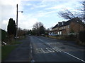 Hollins Lane, Hampsthwaite