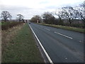 Skipton Road (A59) heading east