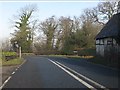 A49 at Radleywood