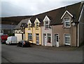 Trinity Gospel Hall, Treherbert