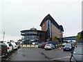 Poole, RNLI College