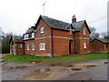 The Old School House, South Gorley