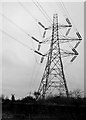 Capledrae  Pylon