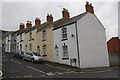 Houses on Brymers Avenue