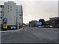 Chapel Street, Manchester